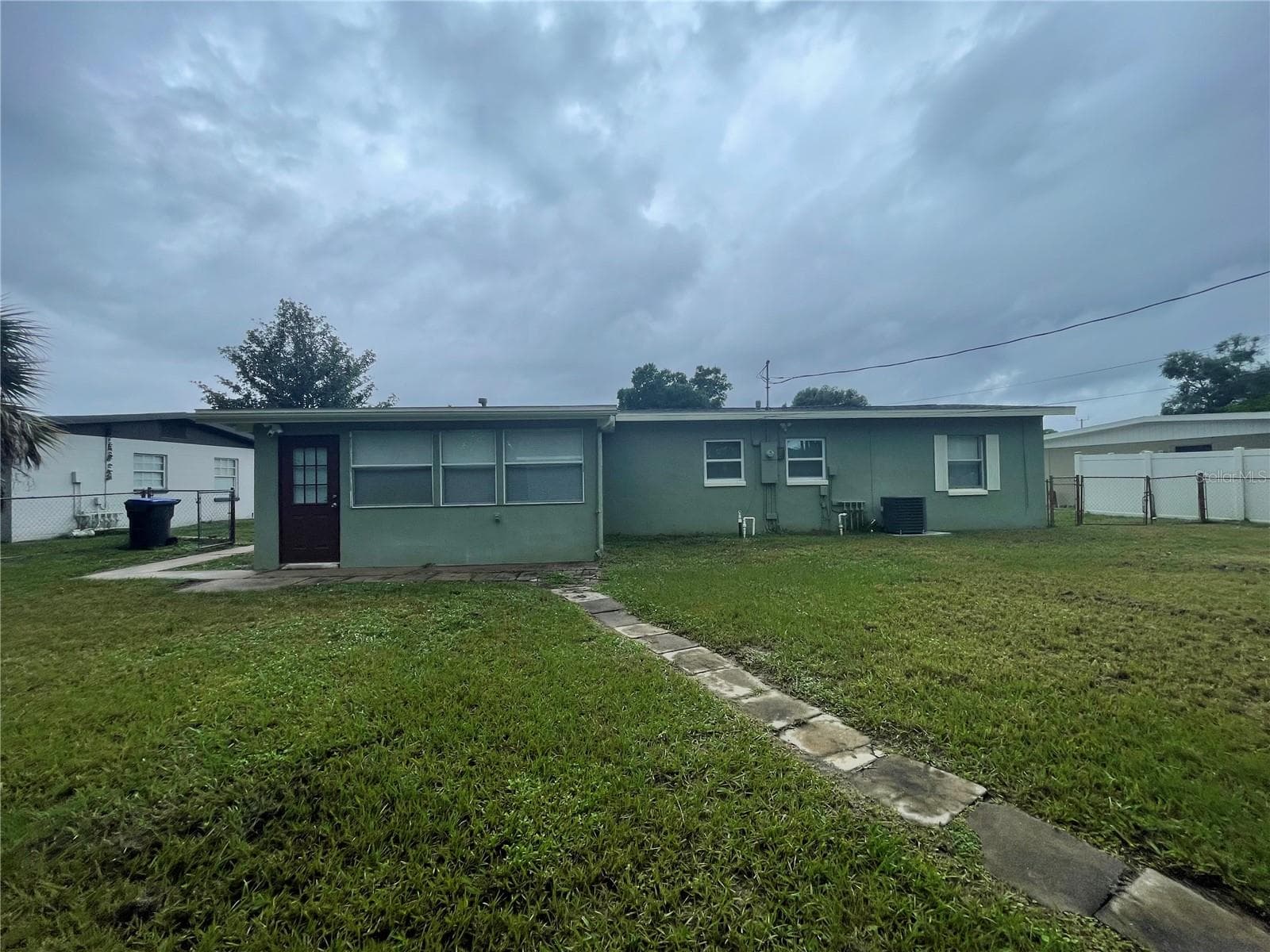 Single Family Residence at 27 GARNET AVE, TITUSVILLE, photo 4 of 27