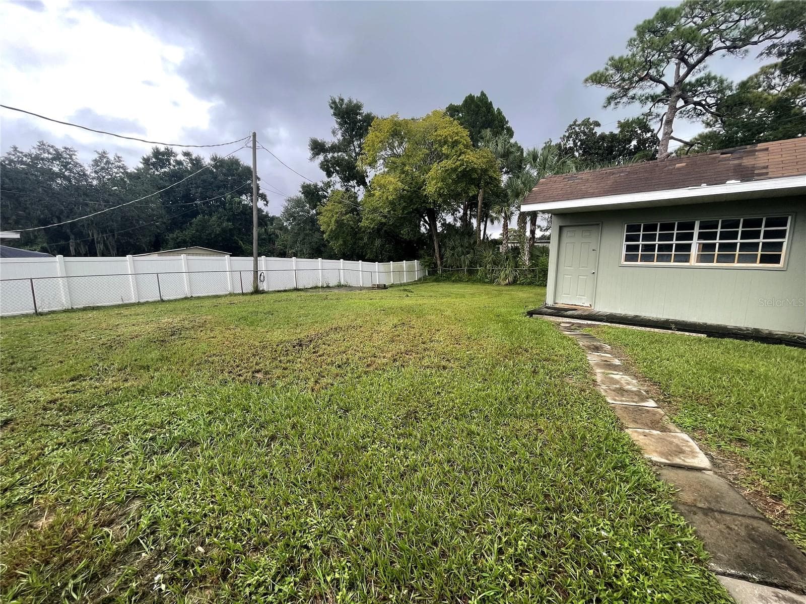 Single Family Residence at 27 GARNET AVE, TITUSVILLE, photo 6 of 27