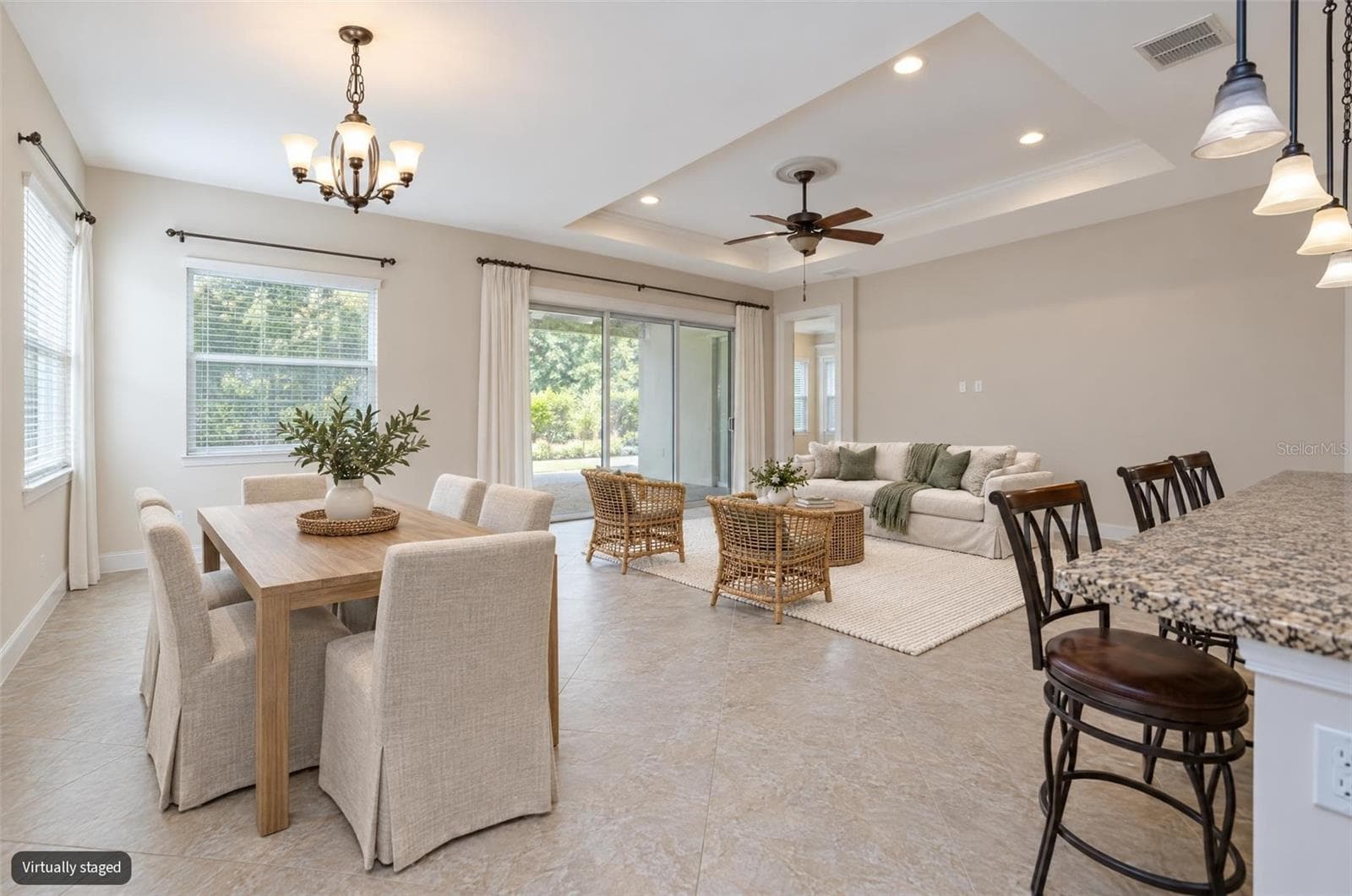 Single Family Residence at 1076 GARDENSHIRE LN, DELAND, photo 16 of 51