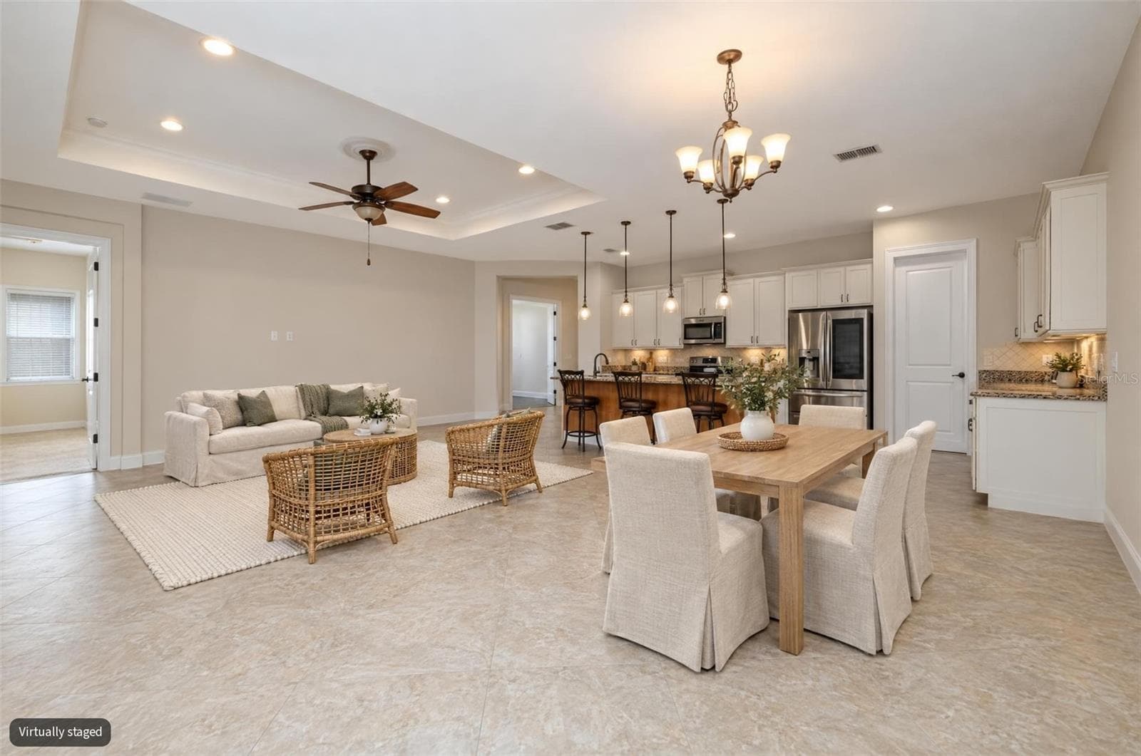 Single Family Residence at 1076 GARDENSHIRE LN, DELAND, photo 17 of 51