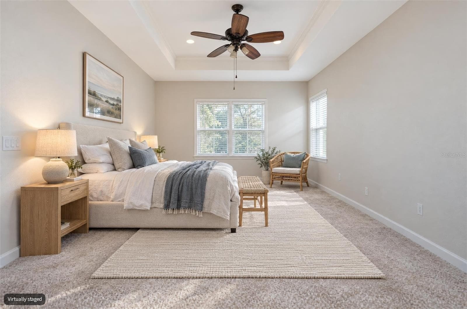 Single Family Residence at 1076 GARDENSHIRE LN, DELAND, photo 29 of 51