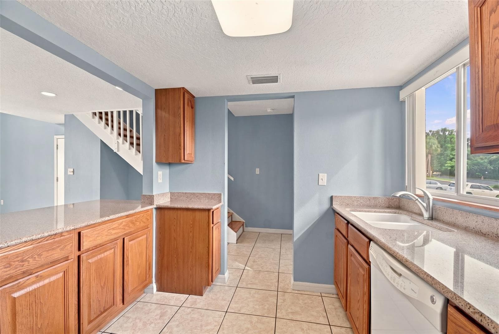 Kitchen - 610 ORANGE DR #188, ALTAMONTE SPRINGS