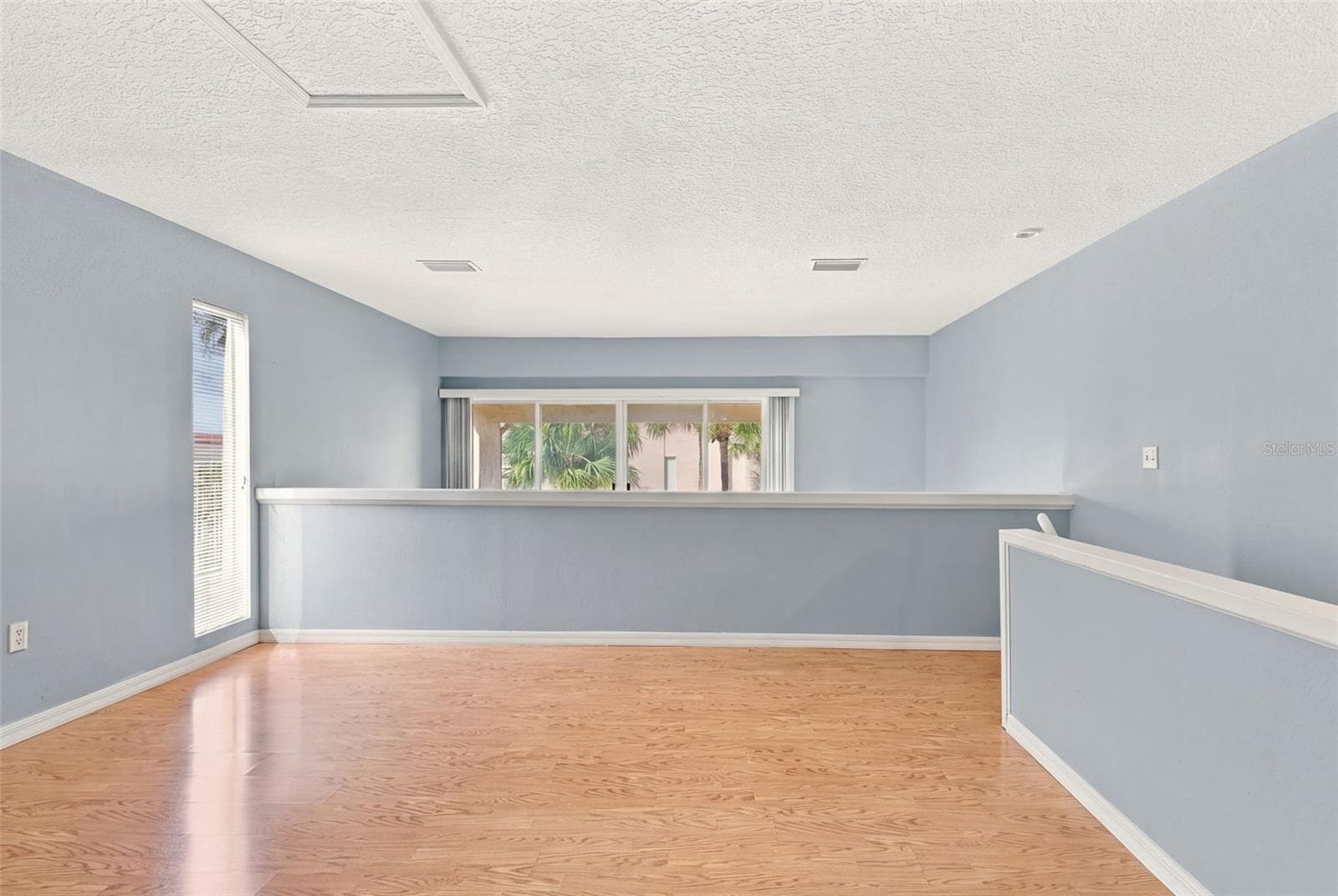 Loft bedroom - 610 ORANGE DR #188, ALTAMONTE SPRINGS