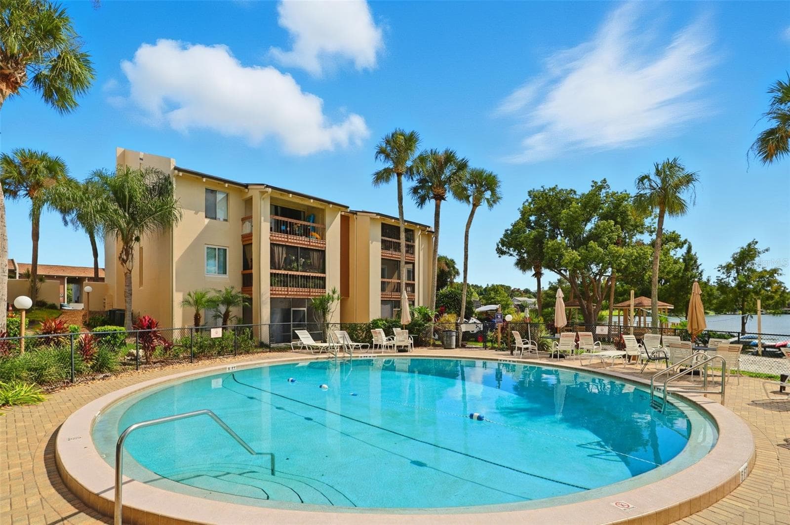 Condominium at 610 ORANGE DR #188, ALTAMONTE SPRINGS, photo 43 of 46
