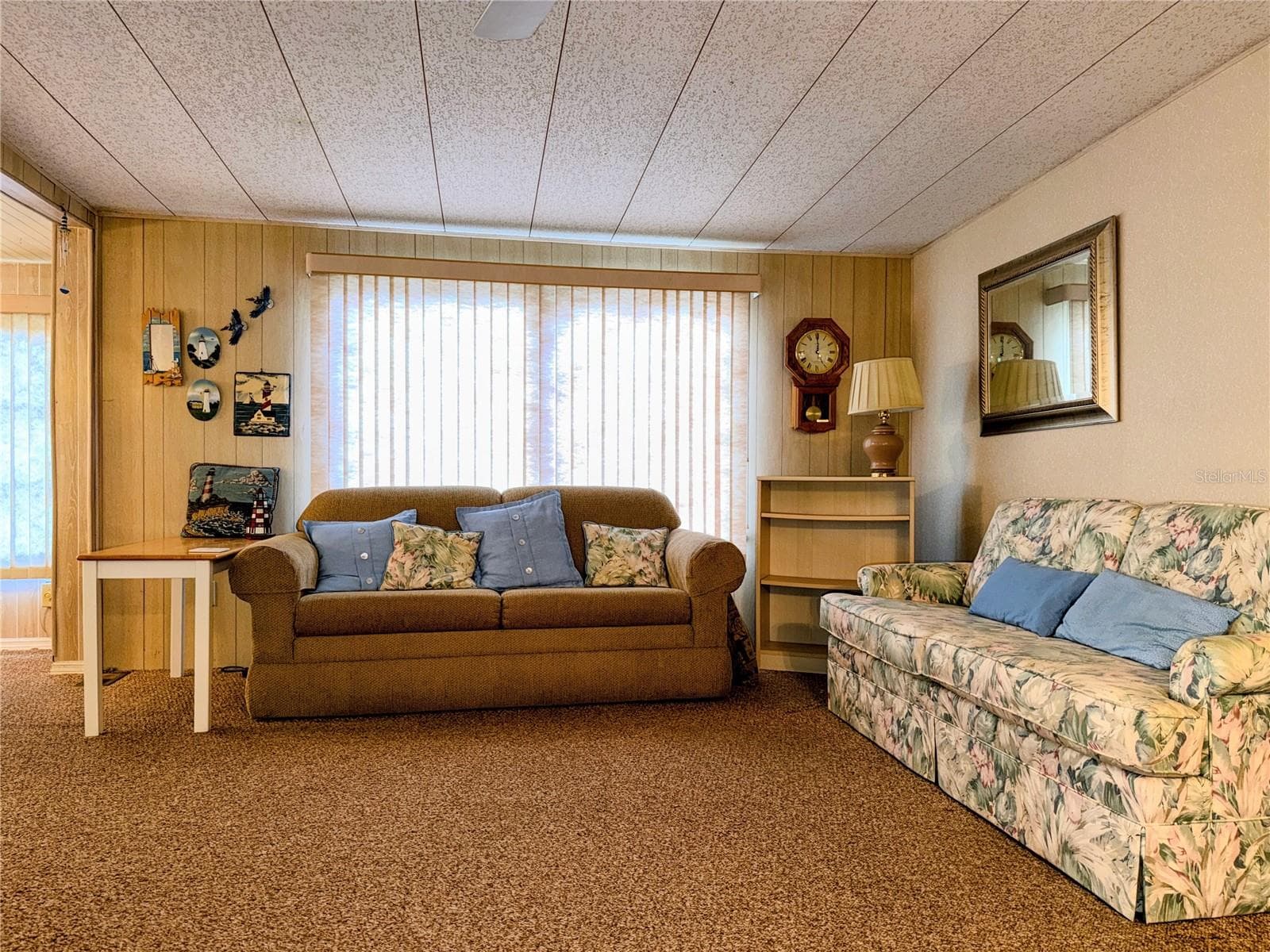 Mobile Home at 864 S GREEN CIR, VENICE, photo 3 of 18