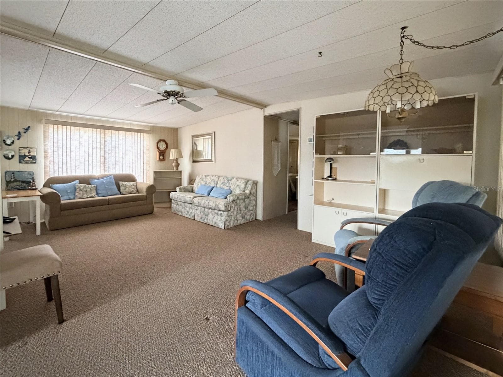Mobile Home at 864 S GREEN CIR, VENICE, photo 4 of 18