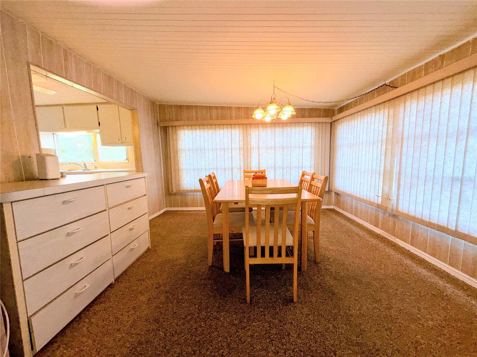 Mobile Home at 864 S GREEN CIR, VENICE, photo 6 of 18