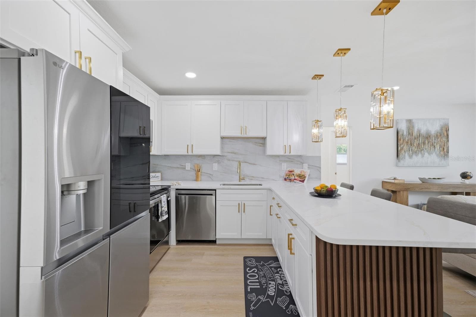 Single Family Residence at 1300 S HILLCREST AVE, CLEARWATER, photo 15 of 53