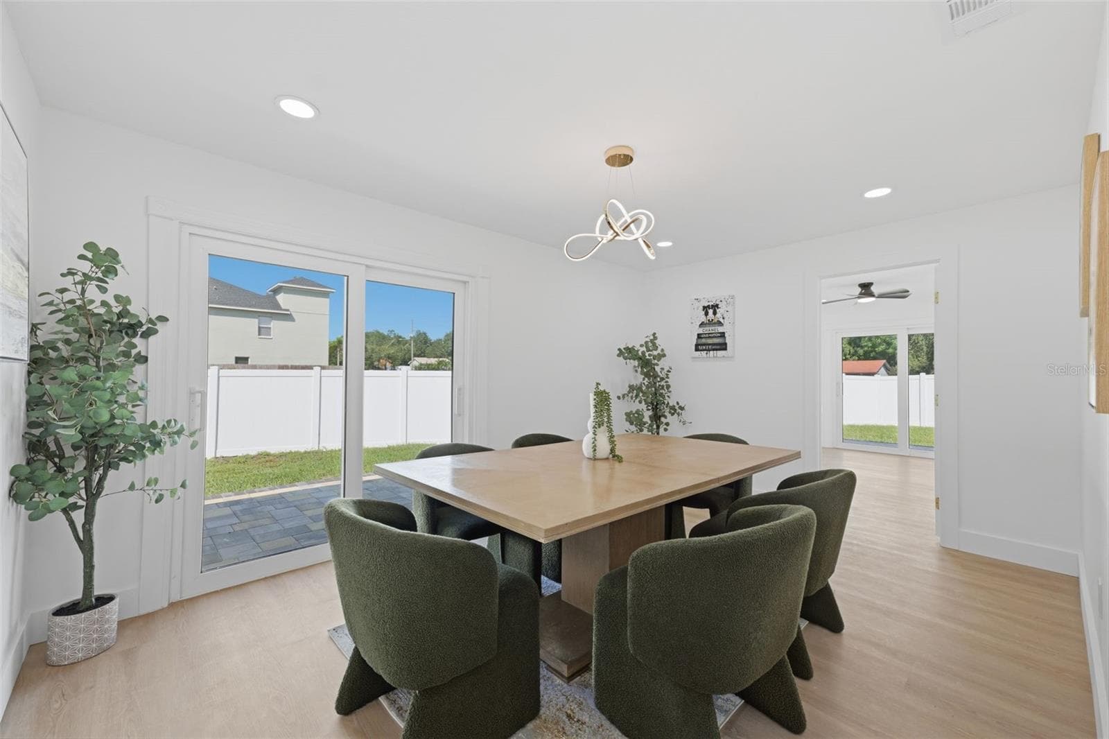 Single Family Residence at 1300 S HILLCREST AVE, CLEARWATER, photo 19 of 53