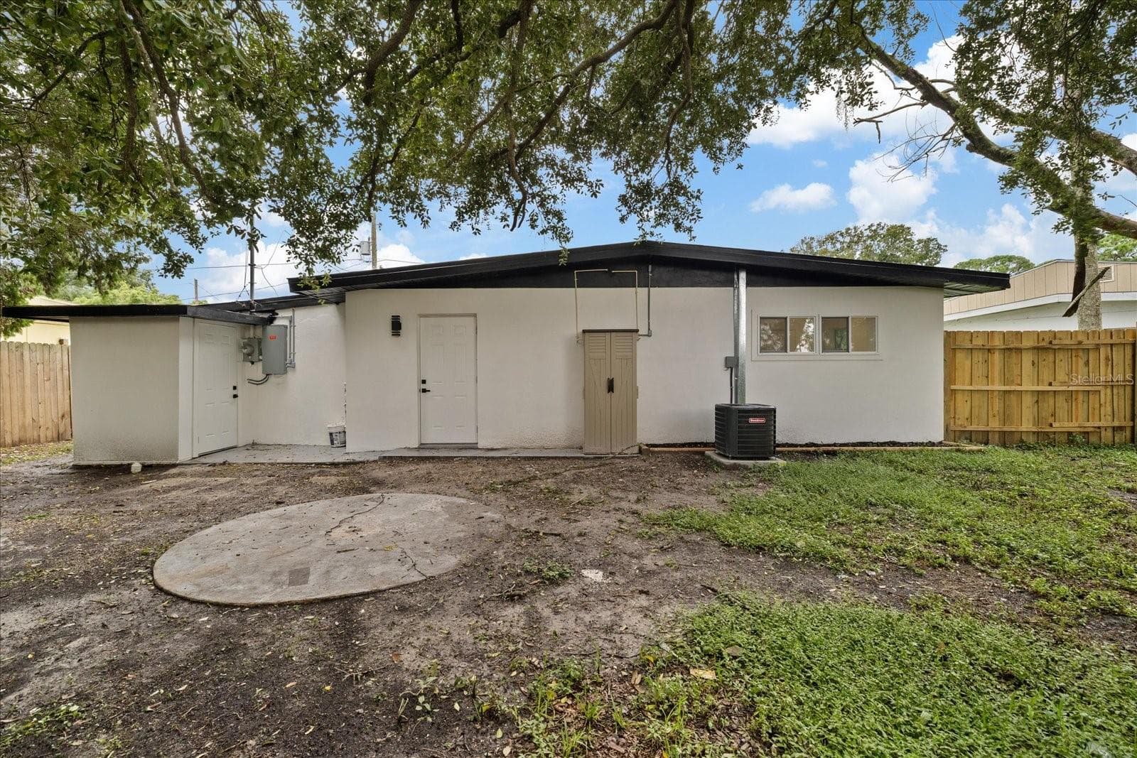 Single Family Residence at 7361 ROYAL PALM DR, NEW PORT RICHEY, photo 23 of 32