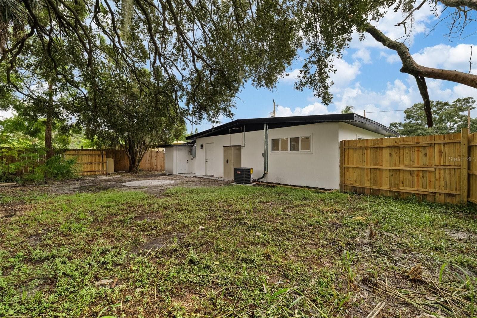 Single Family Residence at 7361 ROYAL PALM DR, NEW PORT RICHEY, photo 24 of 32