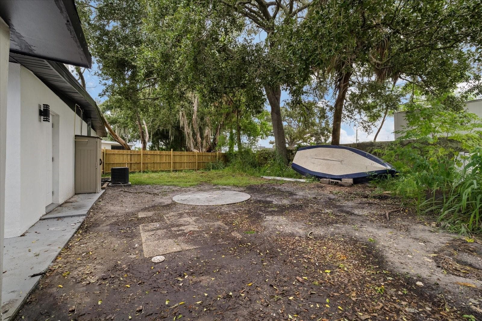 Single Family Residence at 7361 ROYAL PALM DR, NEW PORT RICHEY, photo 25 of 32