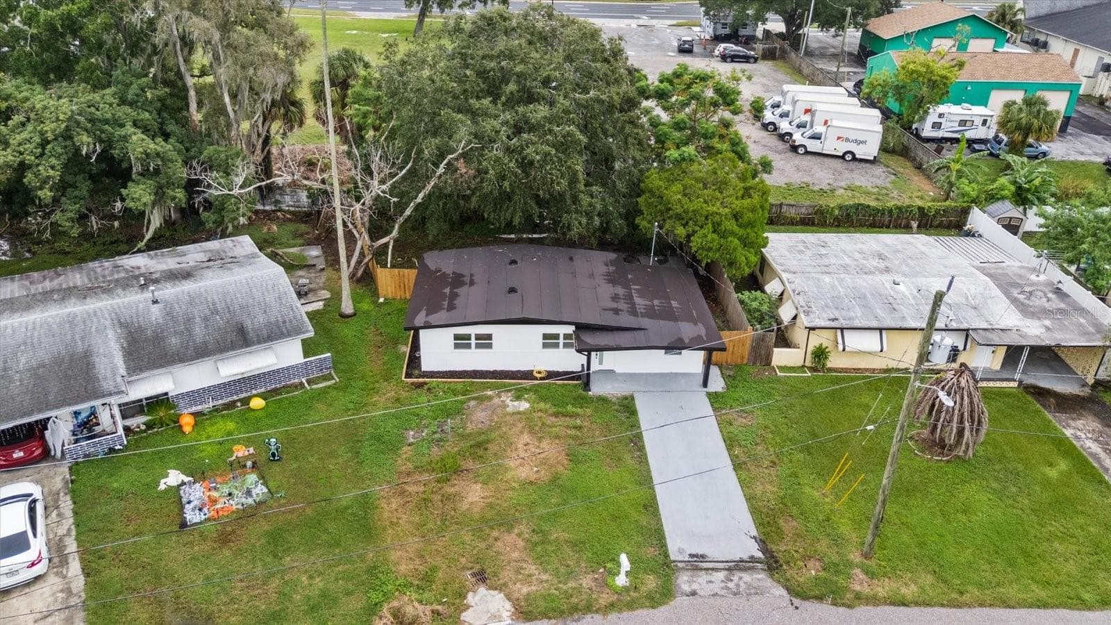 Single Family Residence at 7361 ROYAL PALM DR, NEW PORT RICHEY, photo 31 of 32