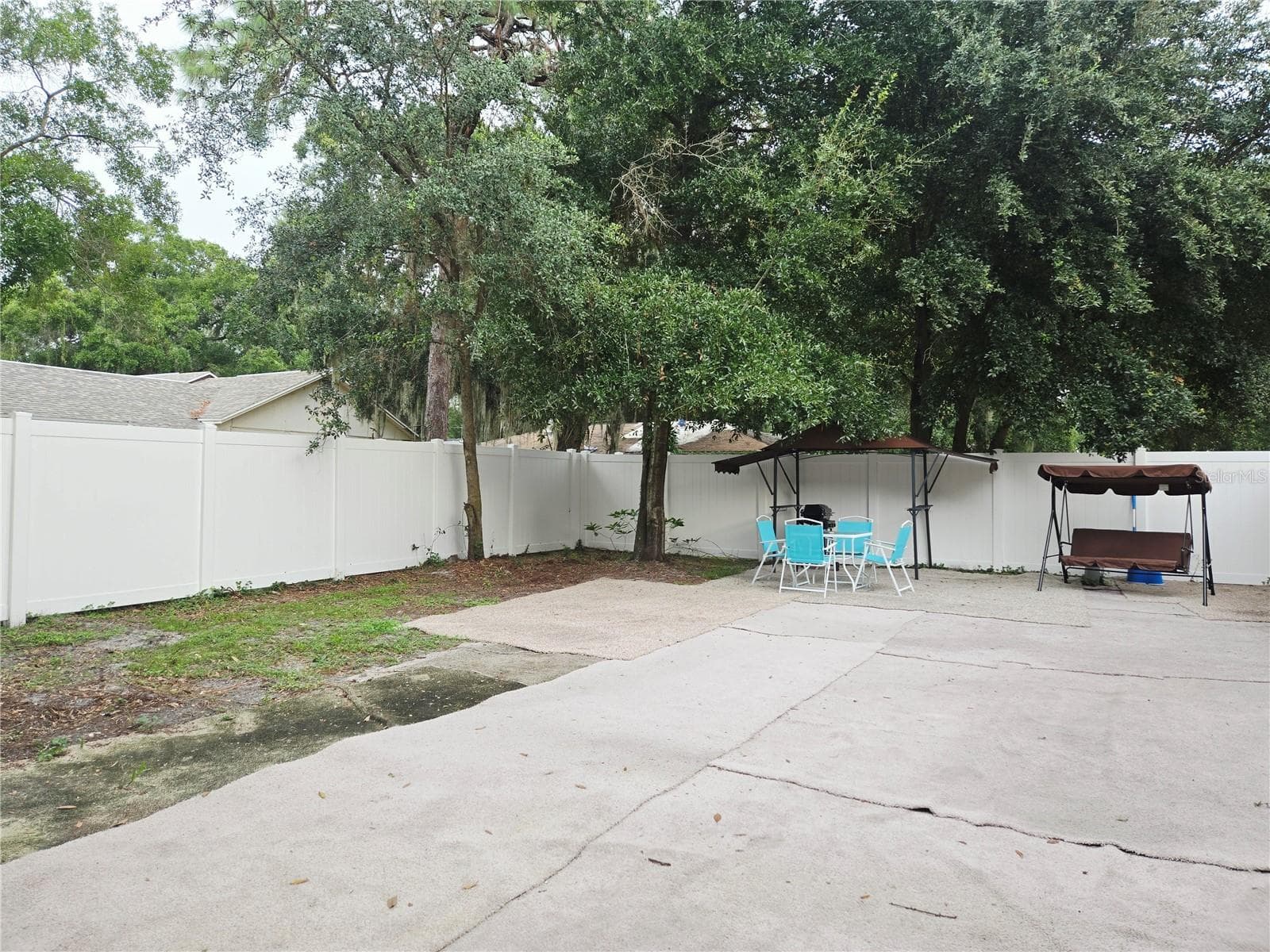 Single Family Residence at 3119 W LAMBRIGHT ST, TAMPA, photo 14 of 28