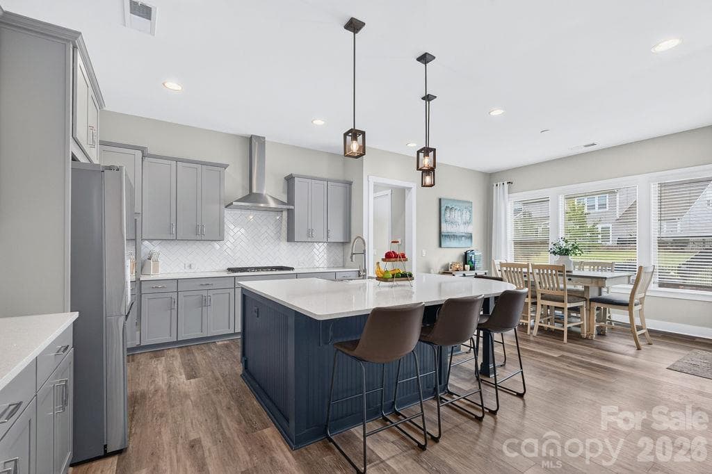 Single Family Residence at 2419 Paddlers Cove Drive, Clover, photo 14 of 48