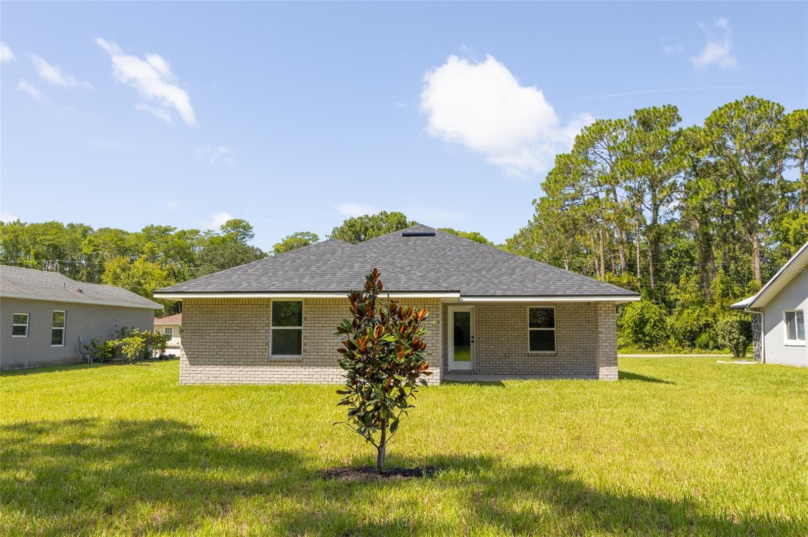 Single Family Residence at 87 RAMBLEWOOD DR, PALM COAST, photo 37 of 42
