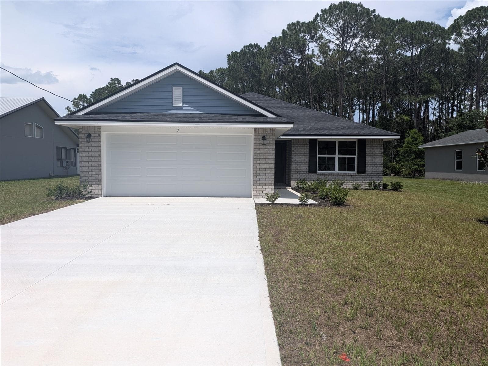 Single Family Residence at 87 RAMBLEWOOD DR, PALM COAST, photo 40 of 42