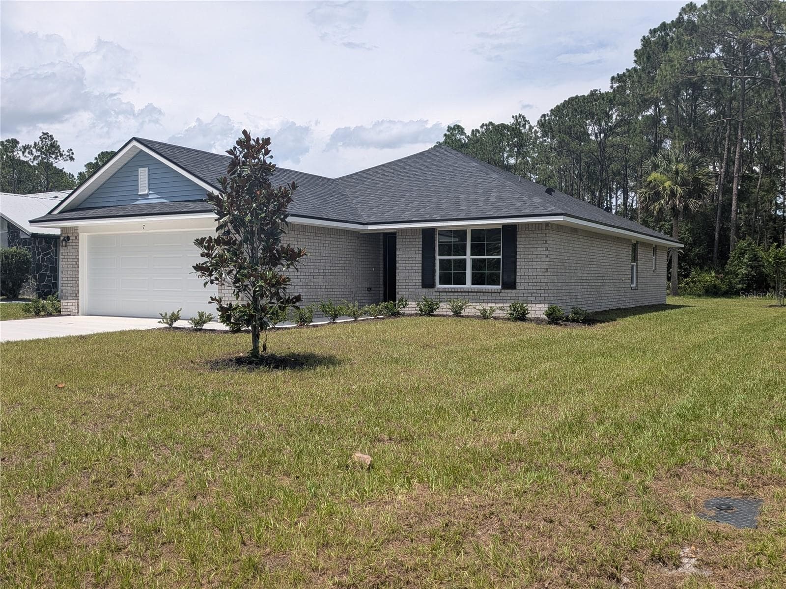 Single Family Residence at 87 RAMBLEWOOD DR, PALM COAST, photo 41 of 42
