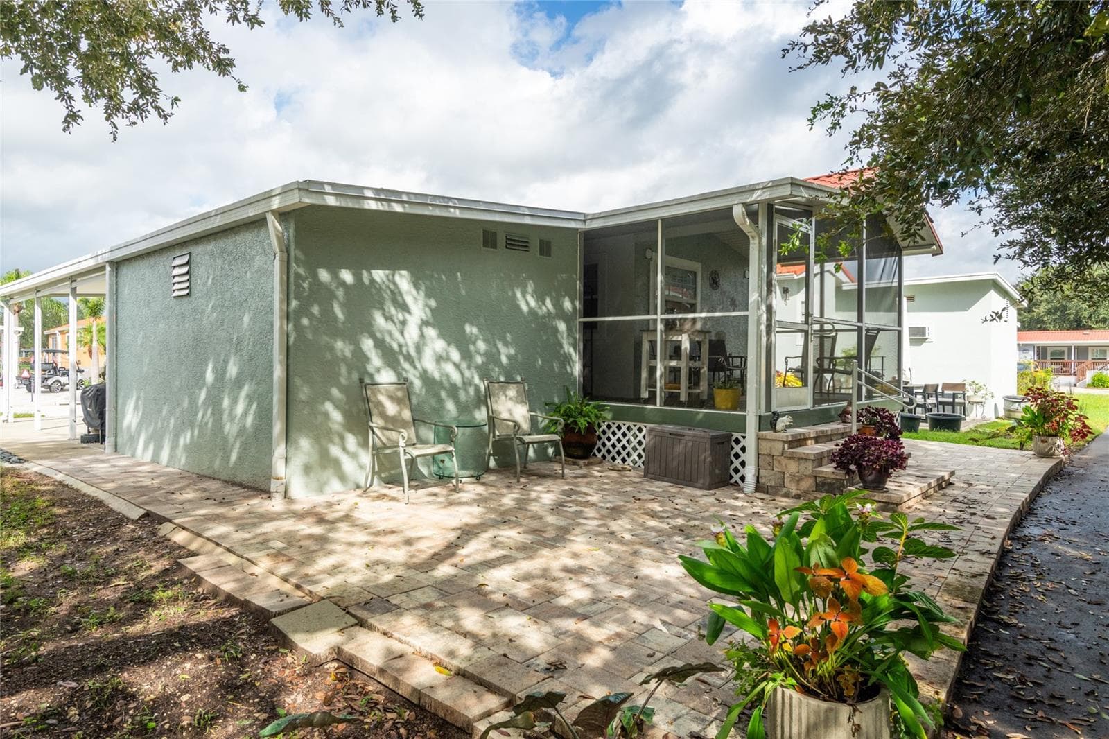 Manufactured Home at 6544 LA MESA RD, LAND O LAKES, photo 15 of 39