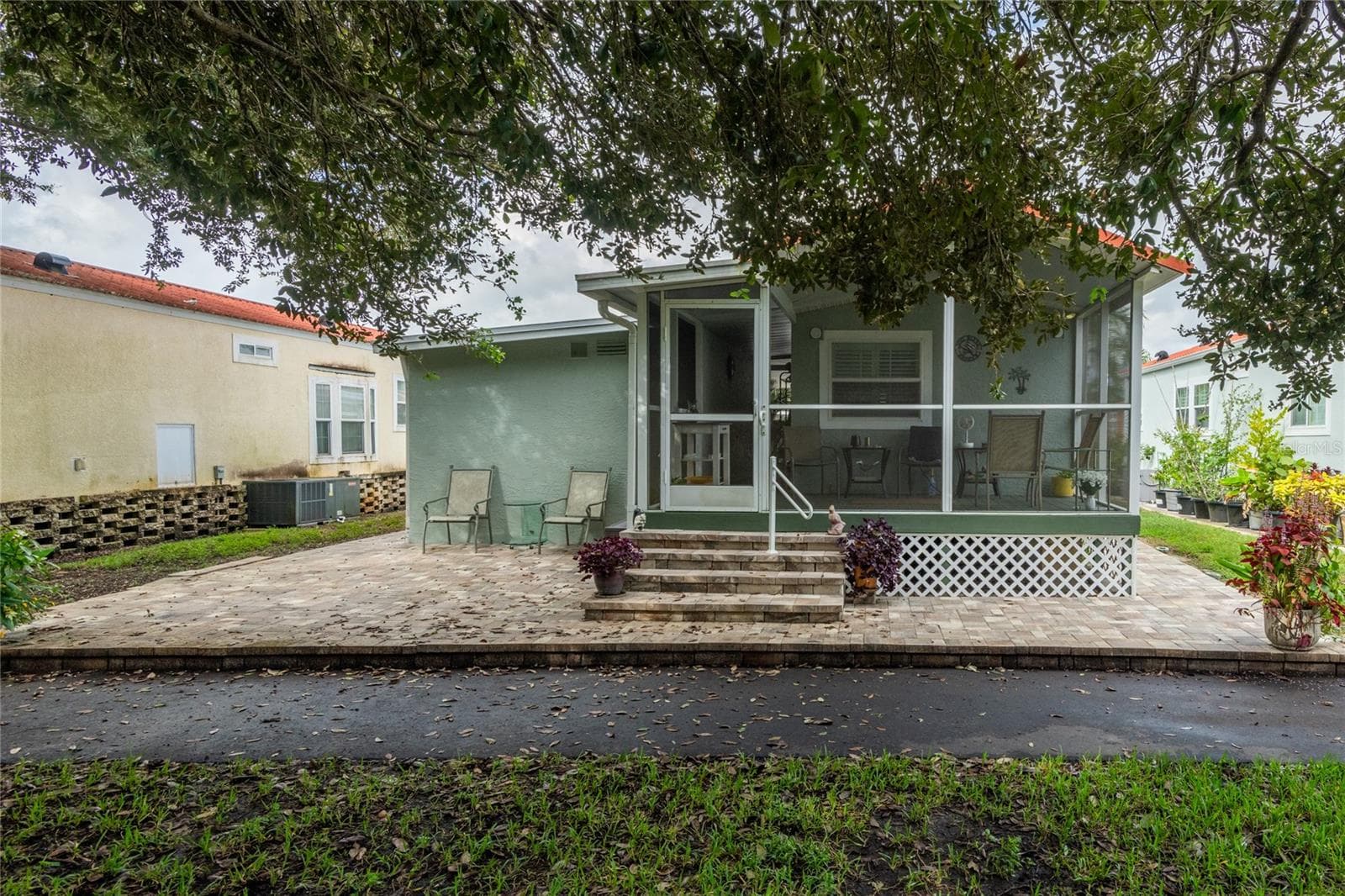 Manufactured Home at 6544 LA MESA RD, LAND O LAKES, photo 16 of 39