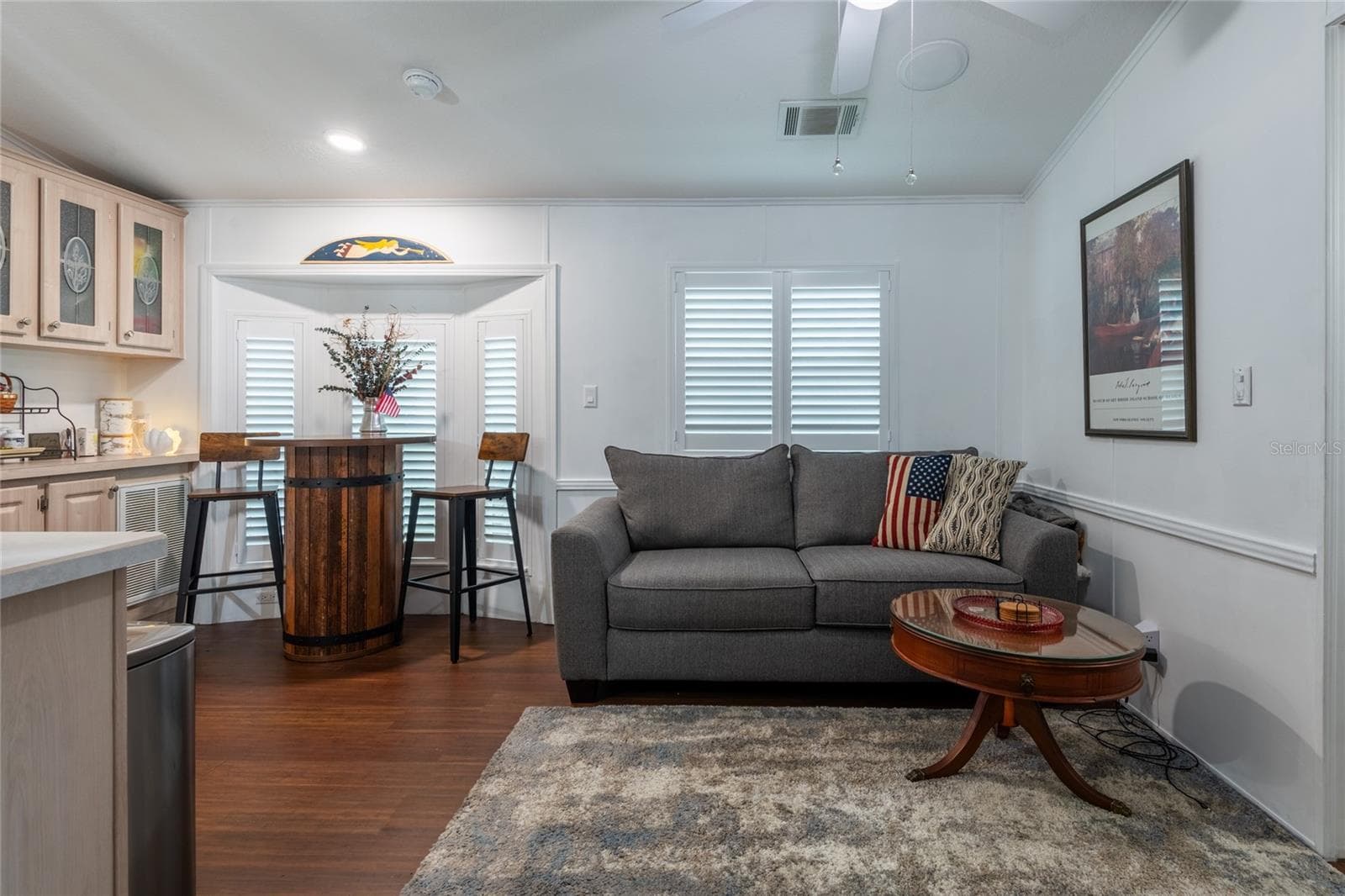 Manufactured Home at 6544 LA MESA RD, LAND O LAKES, photo 30 of 39