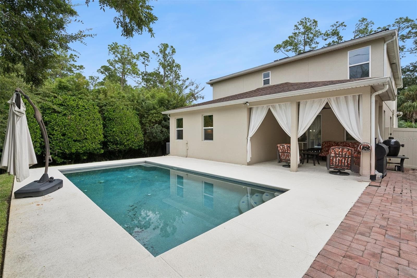 Single Family Residence at 536 BOTTLEBRUSH LOOP, SANFORD, photo 2 of 39