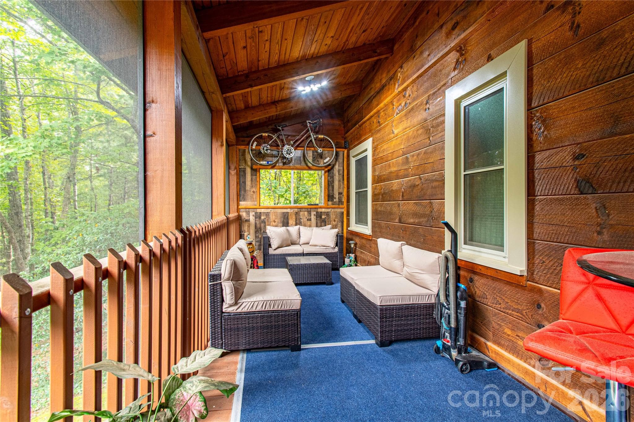 Single Family Residence at 153 Montgomery Place Lane, Zirconia, photo 28 of 40
