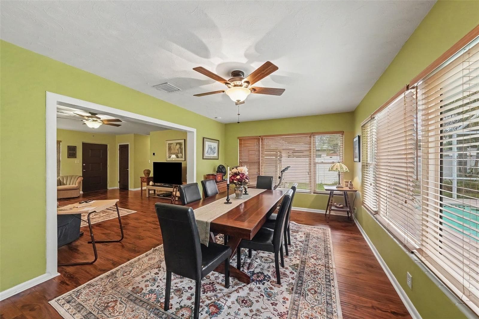Single Family Residence at 1491 SAN HELEN DR, DUNEDIN, photo 8 of 23