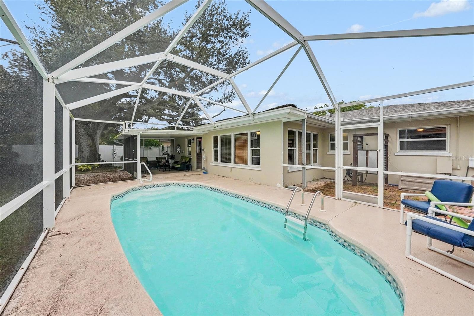 Single Family Residence at 1491 SAN HELEN DR, DUNEDIN, photo 22 of 23