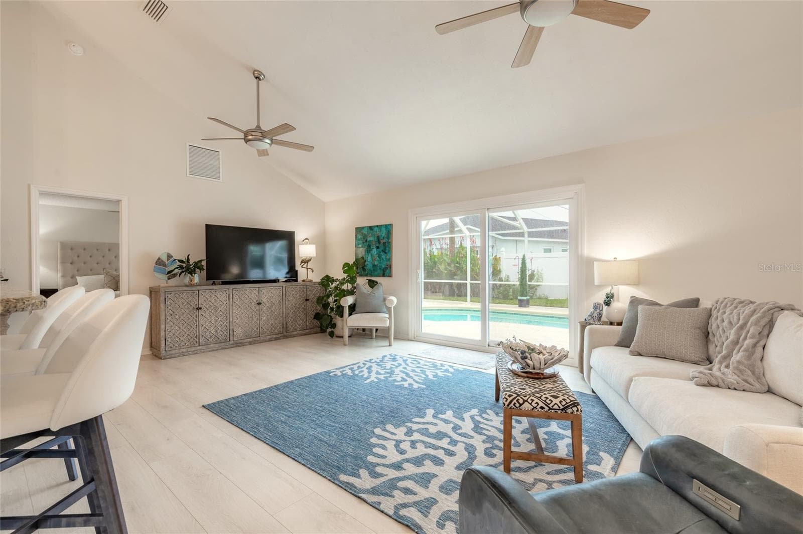 Single Family Residence at 9 SEA GULL DR, ORMOND BEACH, photo 5 of 28