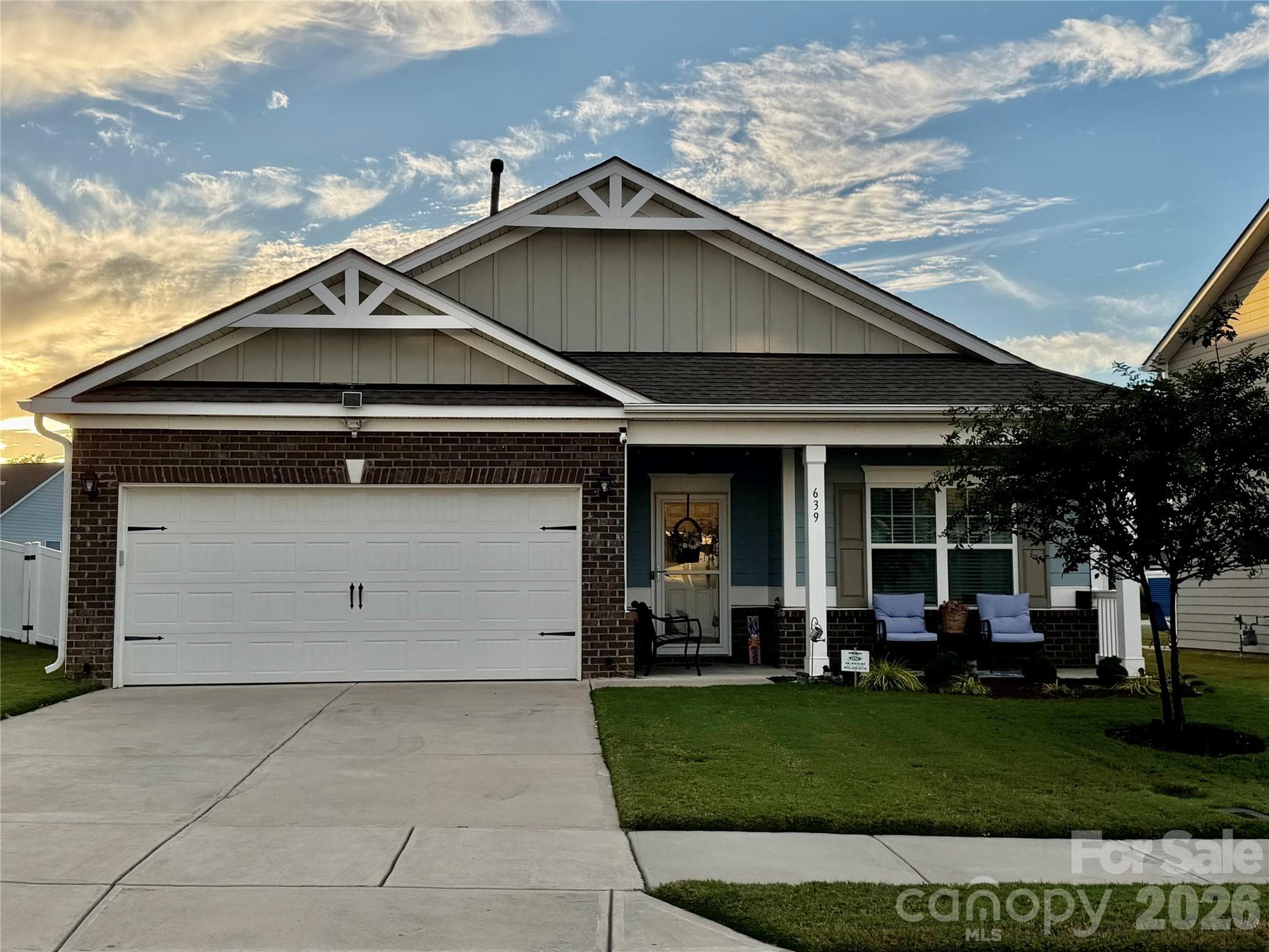 639 Ardsley Drive