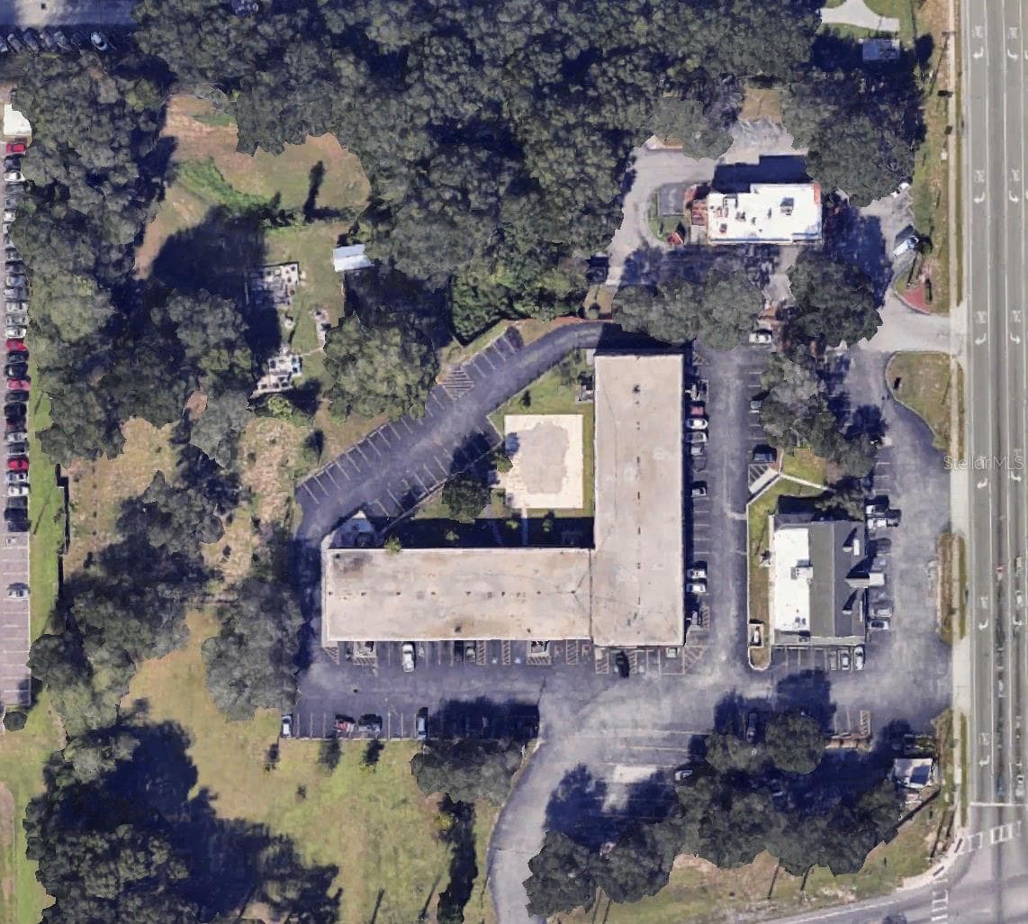 Hotel/Motel at 6010 COUNTY ROAD 579, SEFFNER, photo 2 of 2
