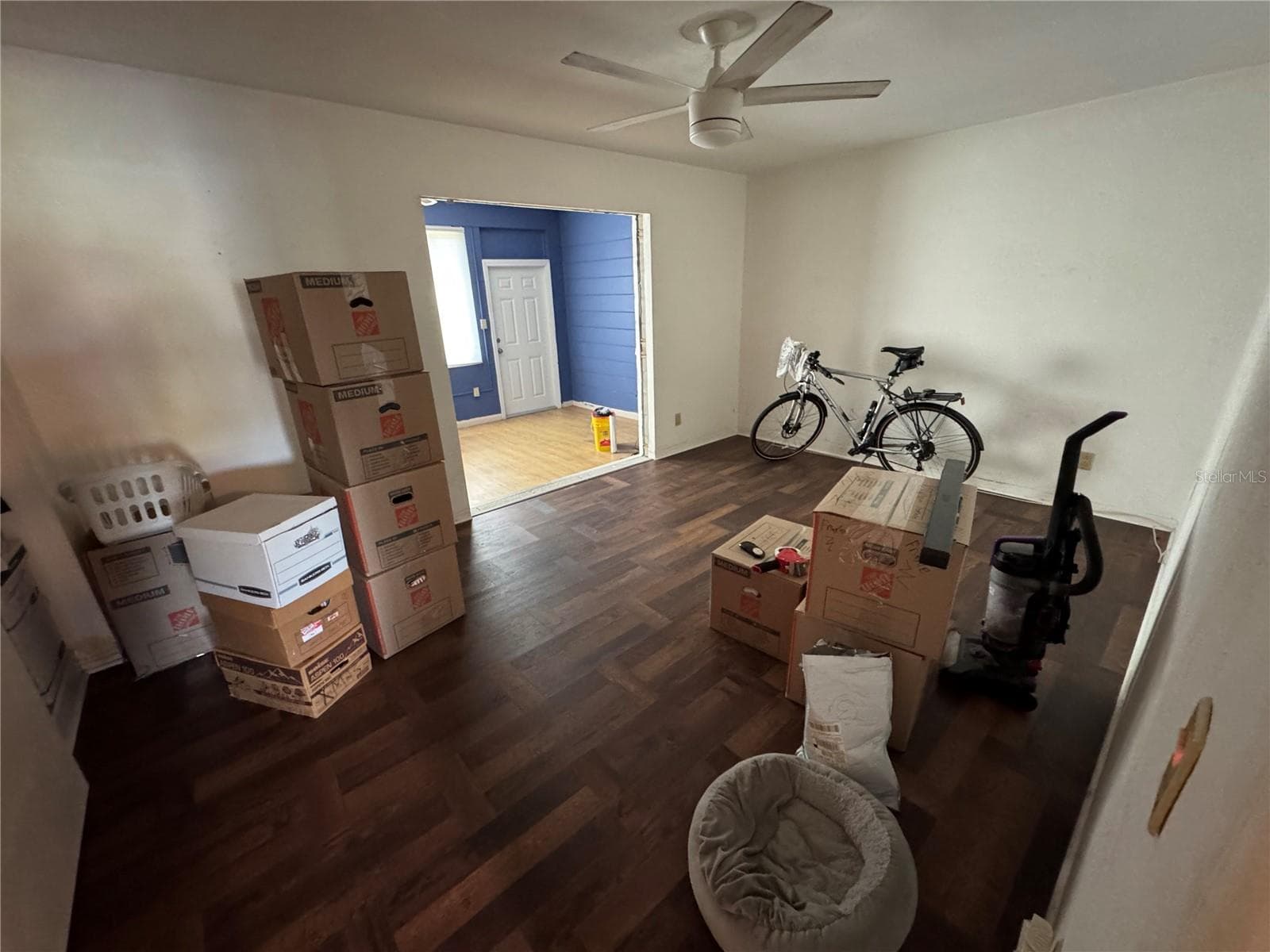 Condominium at 2020 WORLD PARKWAY BLVD #8, CLEARWATER, photo 6 of 9