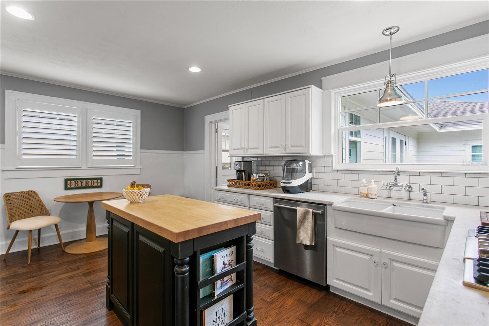 Kitchen - 310 26TH AVE N, ST PETERSBURG