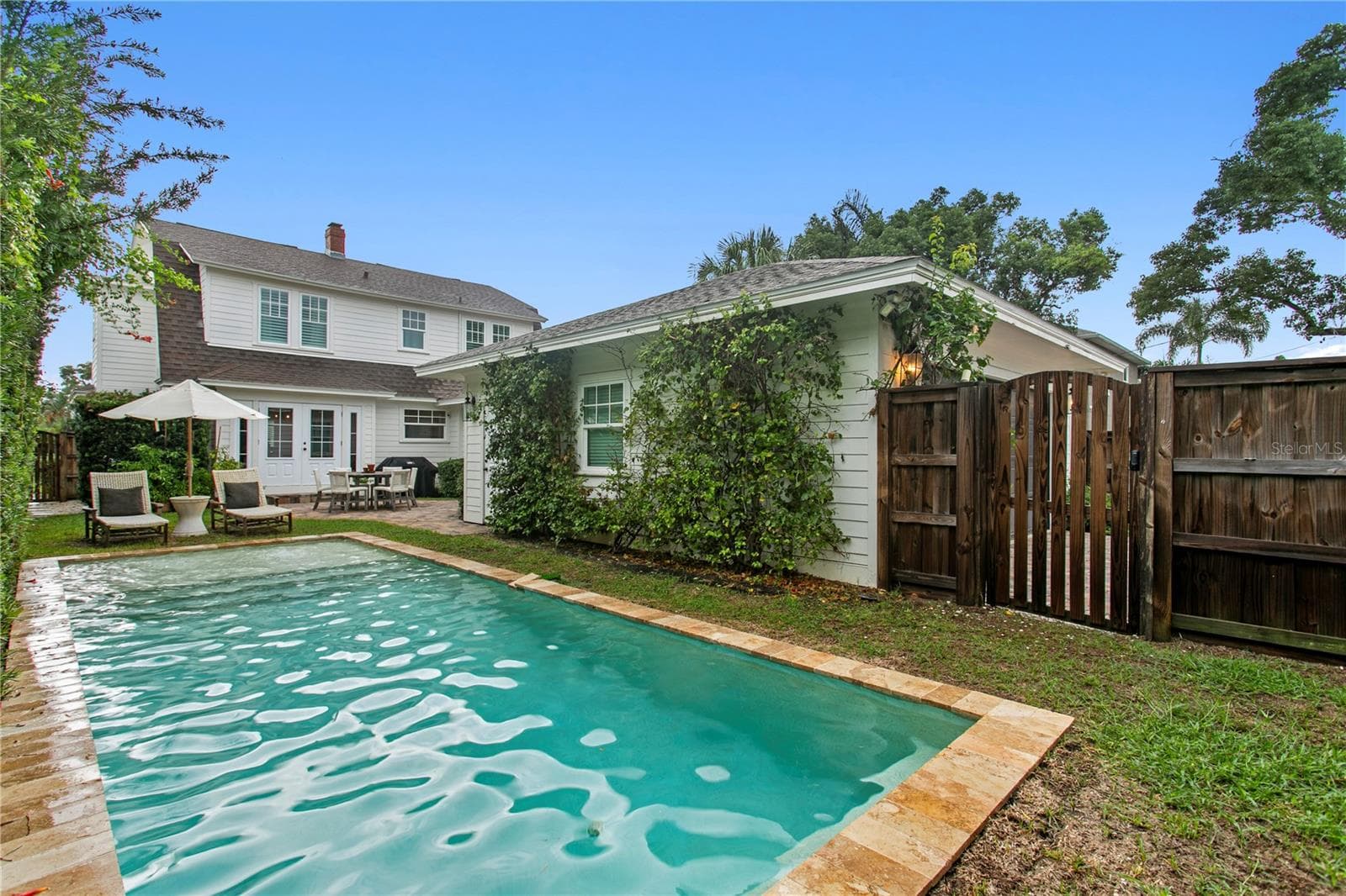 Single Family Residence at 310 26TH AVE N, ST PETERSBURG, photo 52 of 60