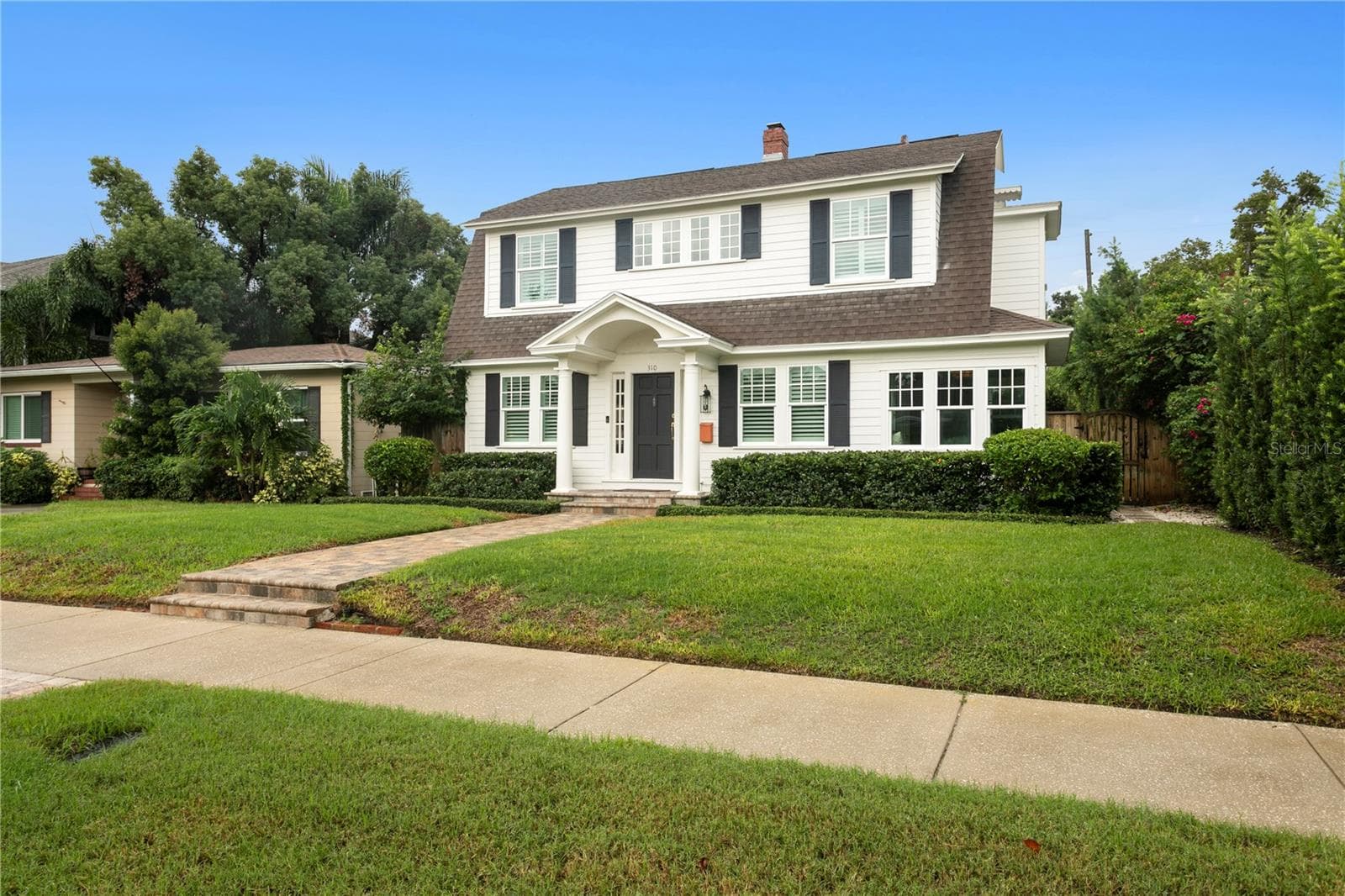 Single Family Residence at 310 26TH AVE N, ST PETERSBURG, photo 59 of 60