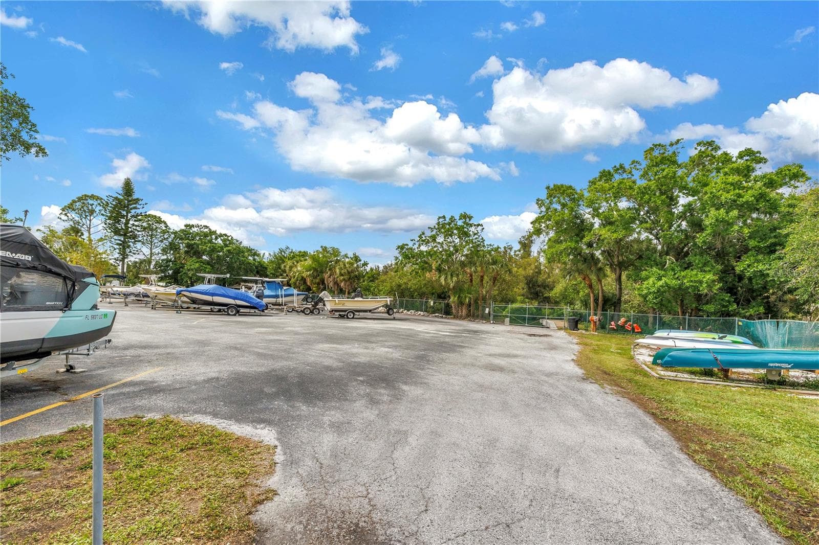 Townhouse at 990 SAN CARLOS CT NE, ST PETERSBURG, photo 42 of 48