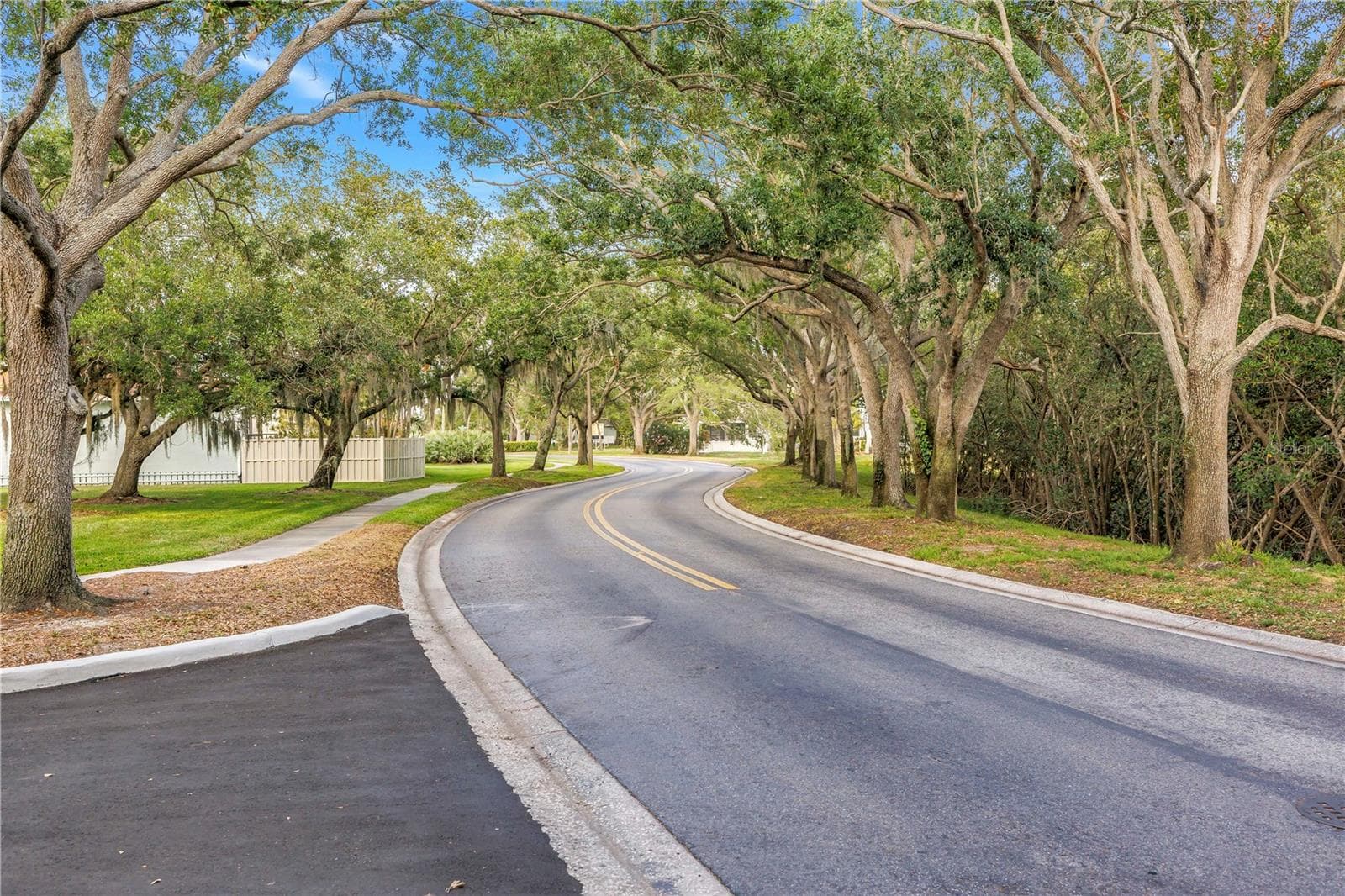 Townhouse at 990 SAN CARLOS CT NE, ST PETERSBURG, photo 46 of 48