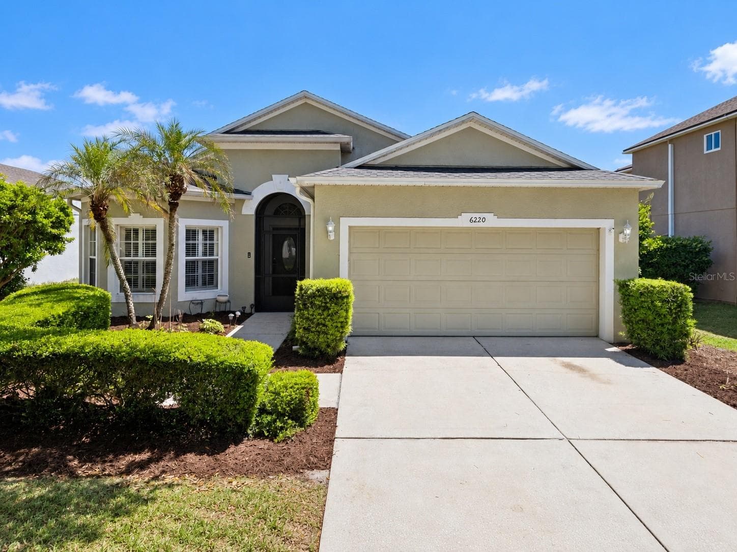 Single Family Residence at 6220 BELDON DR, MOUNT DORA, photo 3 of 25
