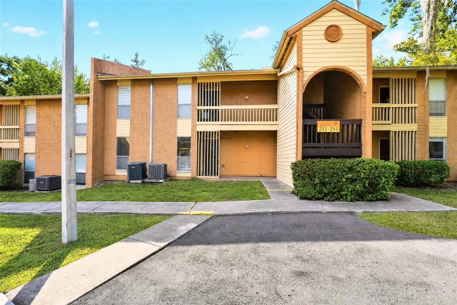 Condominium at 1810 NW 23RD BLVD #252, GAINESVILLE, photo 51 of 58