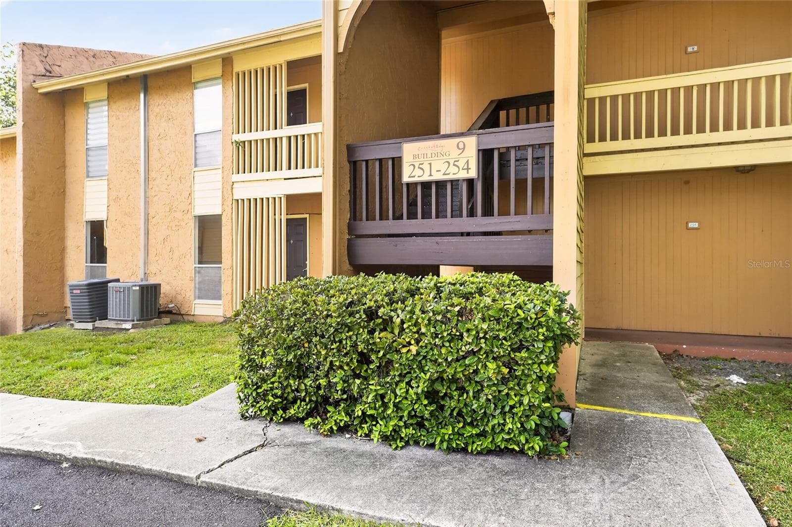 Condominium at 1810 NW 23RD BLVD #252, GAINESVILLE, photo 52 of 58