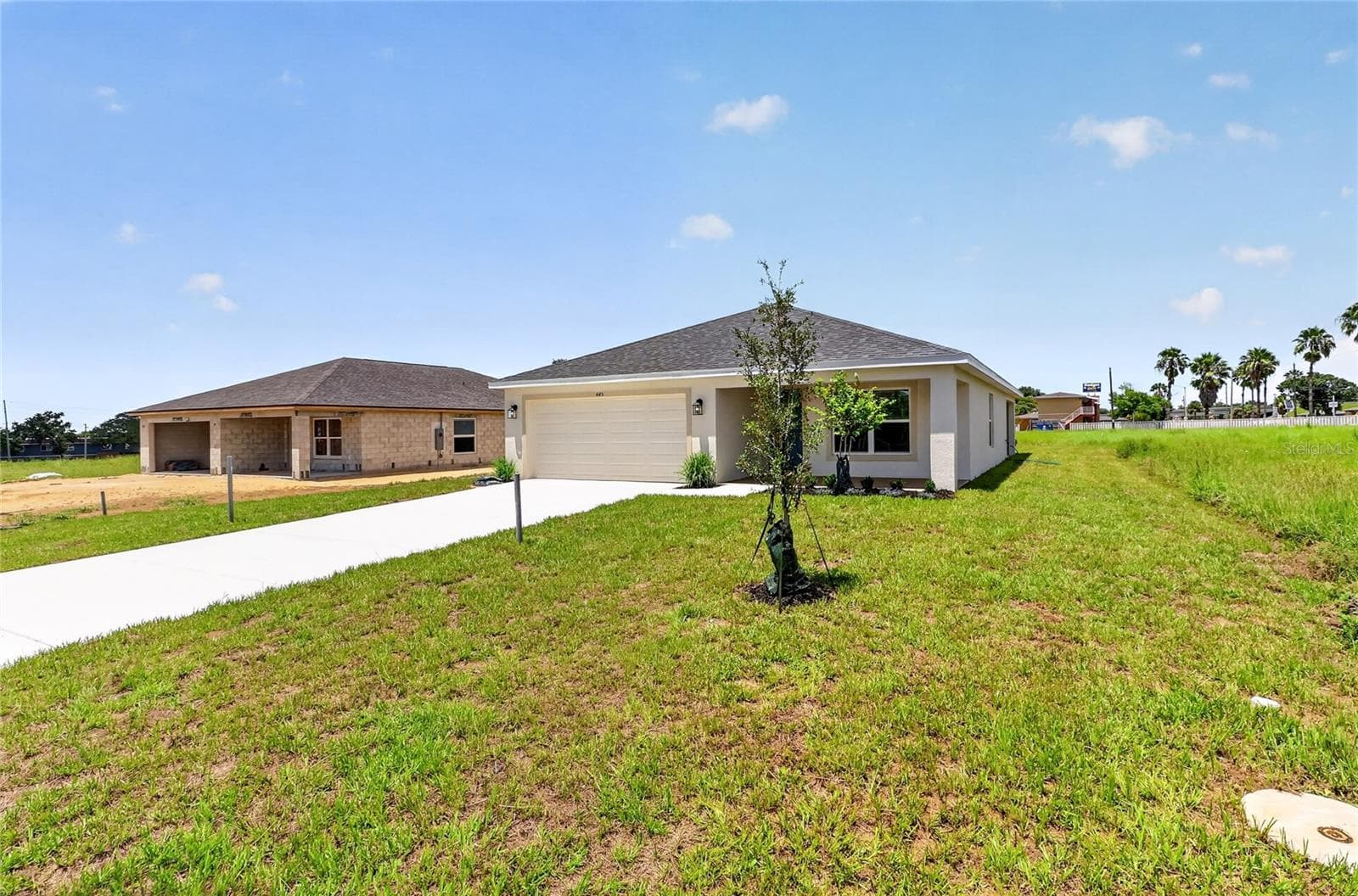 Single Family Residence at 7800 CHASE RD, LAKELAND, photo 4 of 34