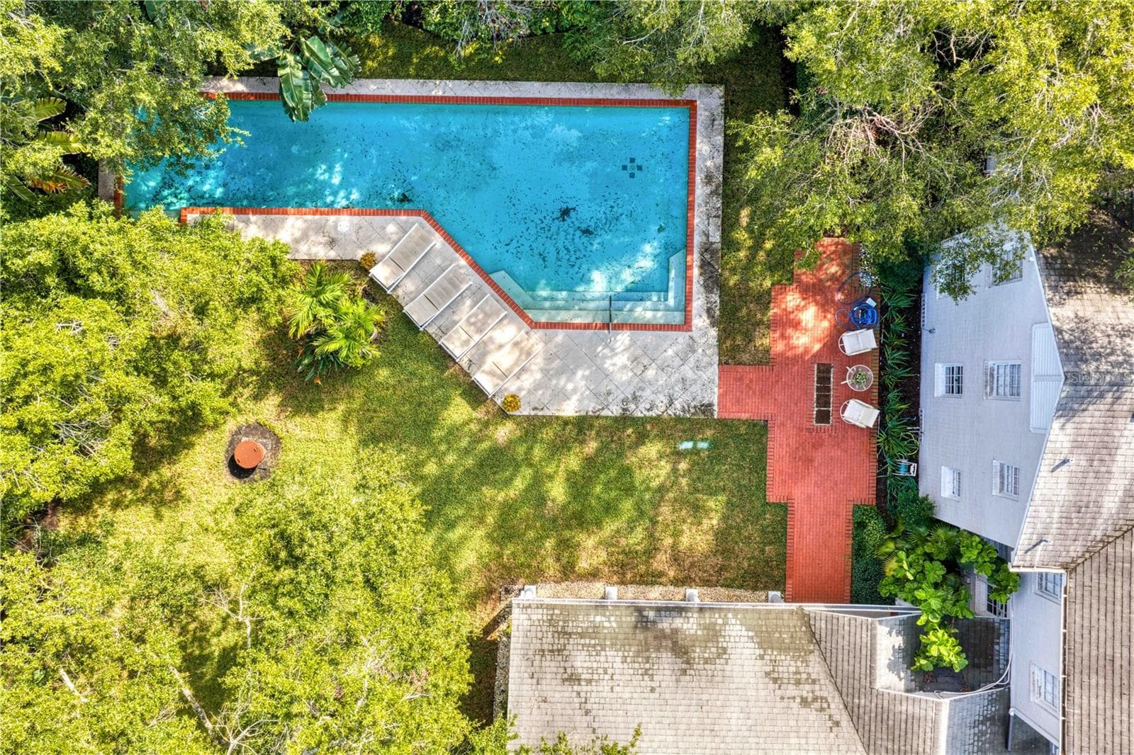 Single Family Residence at 3209 W PARKLAND BLVD, TAMPA, photo 51 of 64