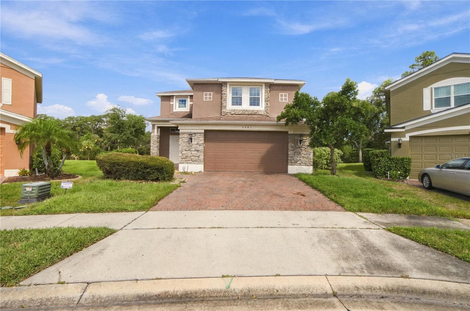 Single Family Residence at 3801 CALLIOPE AVE, PORT ORANGE, photo 4 of 34