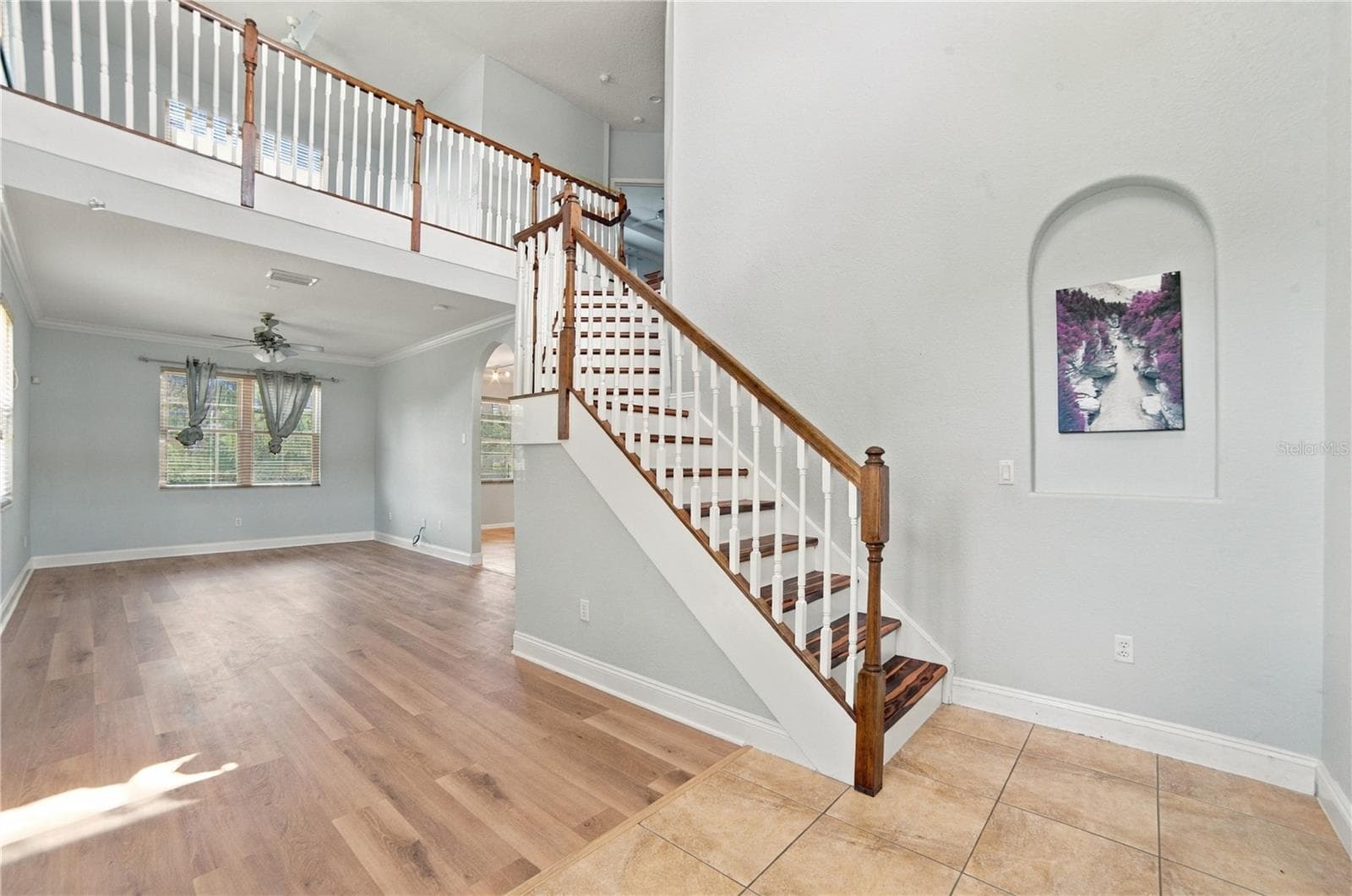 Single Family Residence at 3801 CALLIOPE AVE, PORT ORANGE, photo 5 of 34
