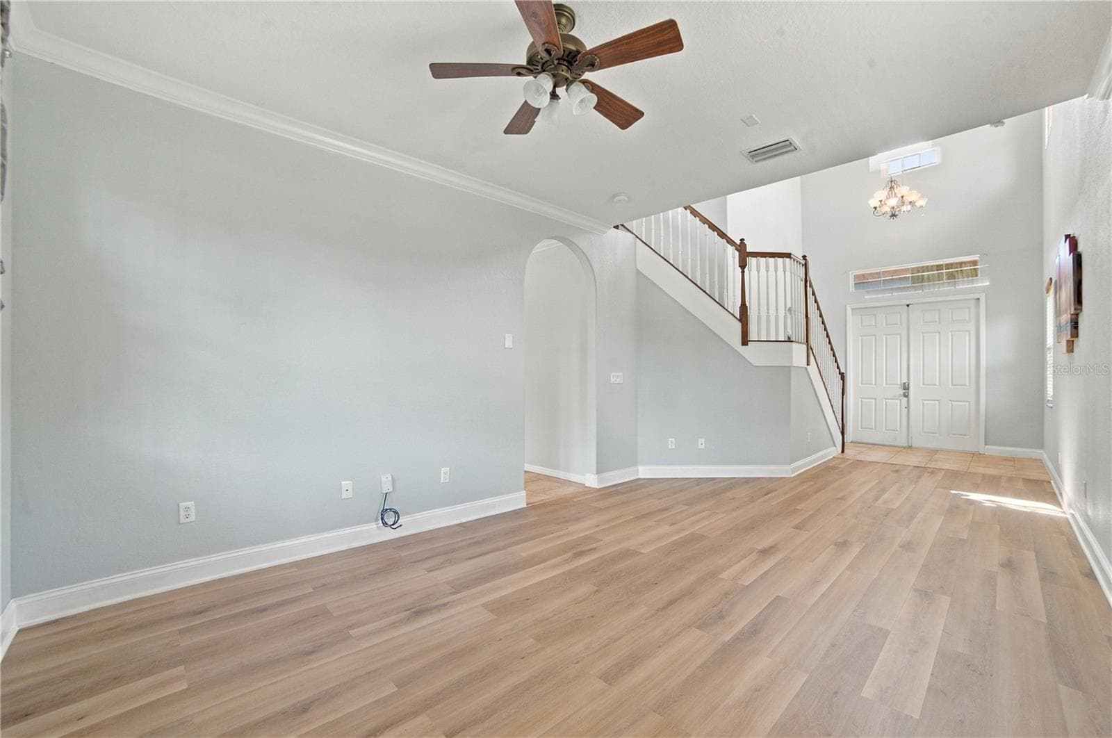 Single Family Residence at 3801 CALLIOPE AVE, PORT ORANGE, photo 6 of 34