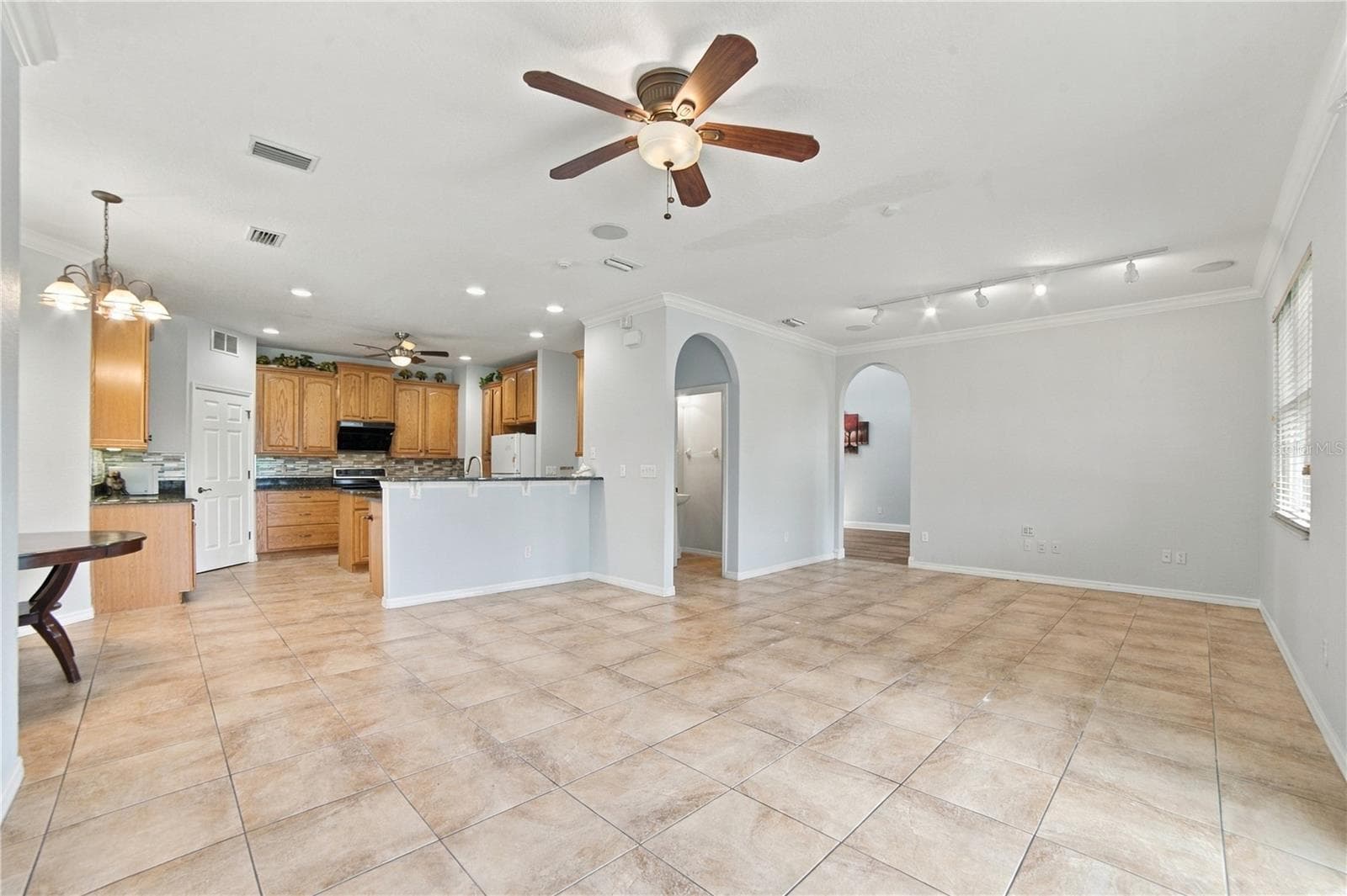 Single Family Residence at 3801 CALLIOPE AVE, PORT ORANGE, photo 8 of 34