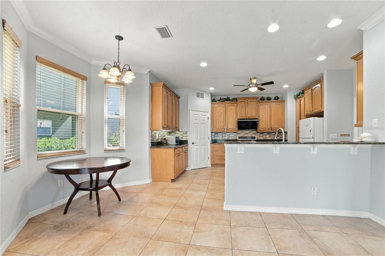 Single Family Residence at 3801 CALLIOPE AVE, PORT ORANGE, photo 9 of 34