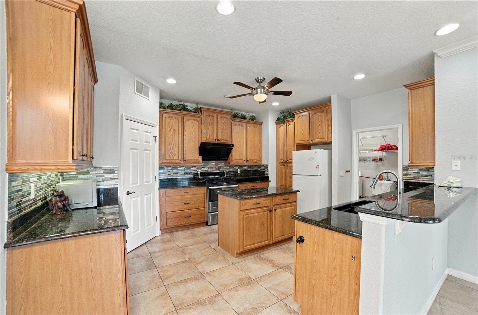 Single Family Residence at 3801 CALLIOPE AVE, PORT ORANGE, photo 10 of 34