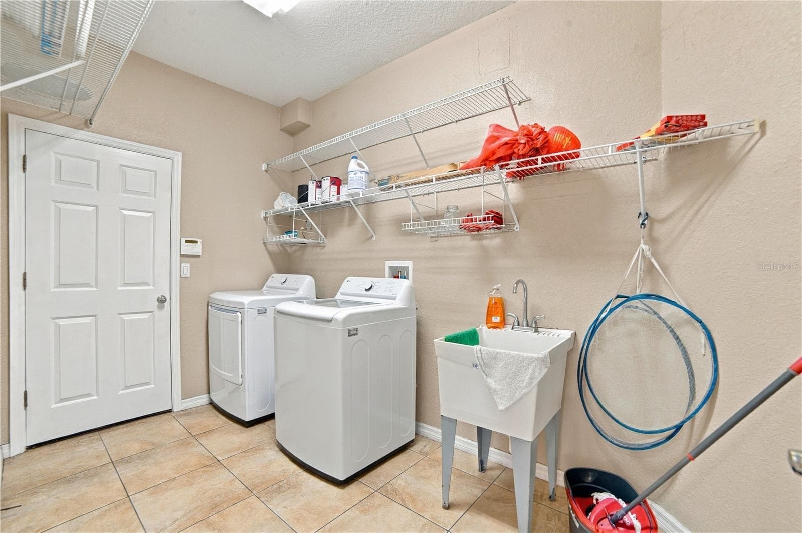 Single Family Residence at 3801 CALLIOPE AVE, PORT ORANGE, photo 13 of 34
